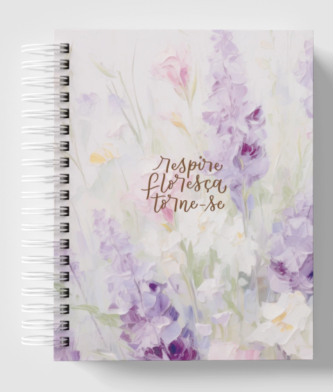 Agenda - Respire - comprar online