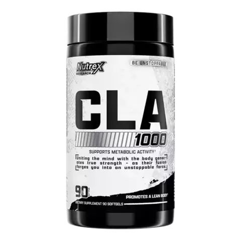 CLA - 1000 mg