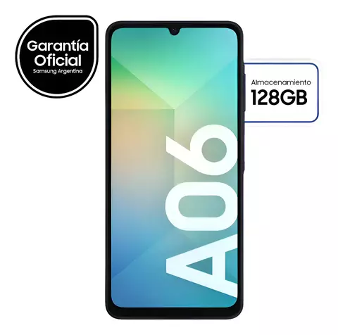 Samsung Galaxy A06 128gb