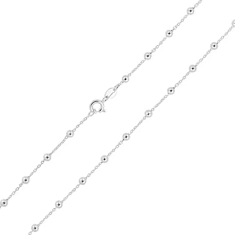 Pulseira Cartier c/ Bolinhas 3,2mm