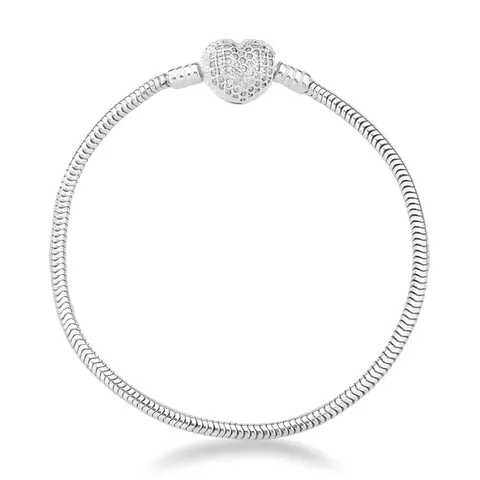 Pulseira para Berloque 2,4mm