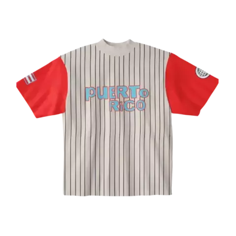 Camiseta de béisbol - comprar en línea