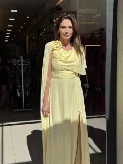 Vestido Longo - comprar online