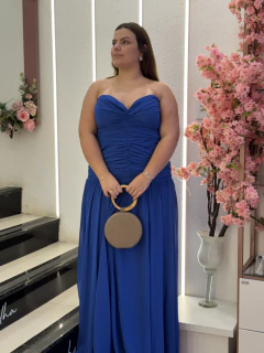 Vestido Longo - comprar online
