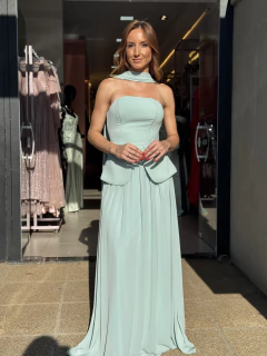 Vestido Longo - comprar online