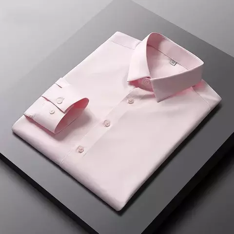 Camisa masculina casual BRADO