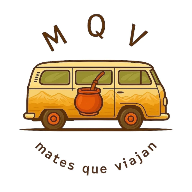 Mates Que Viajan