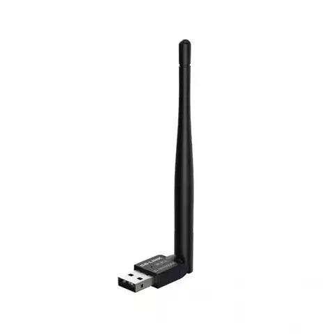 Adaptador Wi-Fi USB 6E LB-LINK BL-WN300AX High Gain - comprar online