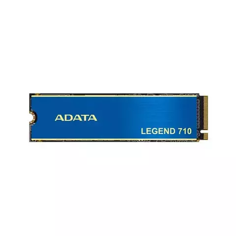 Disco SSD Adata 1TB Legend 710 M.2 2280 PCIe Gen3x4 - comprar online