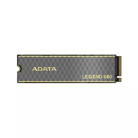 Disco SSD Adata 2000GB Legend 860 M.2 2280 PCIe Gen4x4 - comprar online