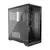 Gabinete XPG Gaming Invader X Black sin fuente compatible con Gforce RTX 50 - X5pc