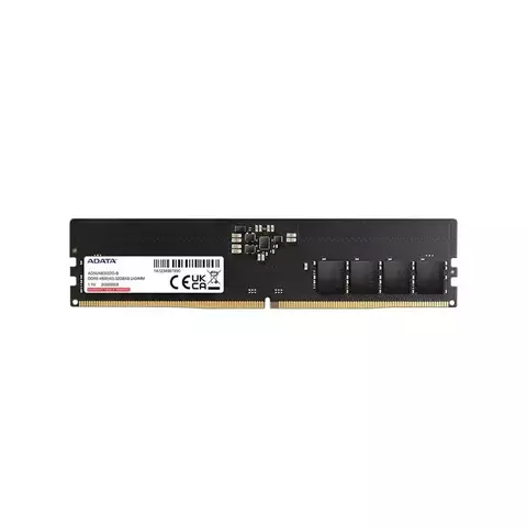 Memoria RAM Adata 32GB DDR5 4800Mhz U-DIMM - AD5U480032G-S - comprar online