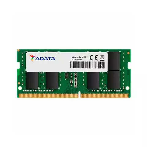 Memoria RAM Adata 8GB DDR4 3200Mhz SO-DIMM - AD4S32008G22-SGN - comprar online