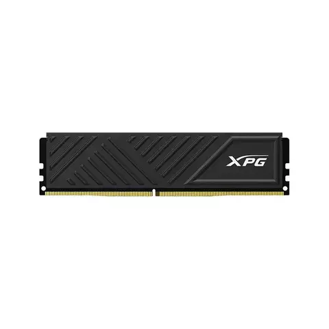 Memoria RAM XPG 8GB DDR4 3200MHz Gammix D35 Black AX4U32008G16A-SBKD35 - comprar online