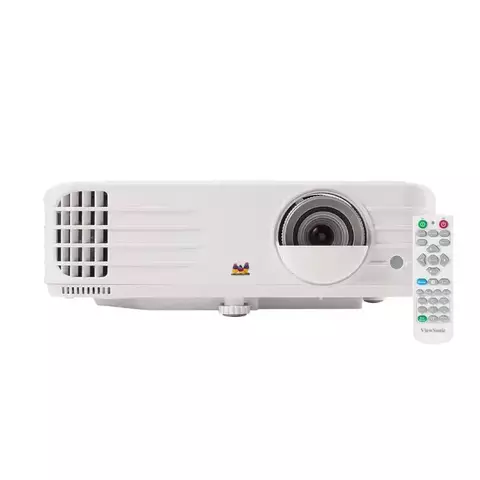 Mini Proyector ViewSonic M2e Full HD WiFi Bluetooth PX701-4K UHD 3200LUM - comprar online