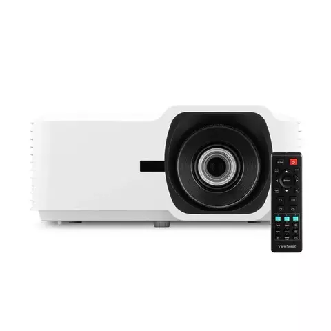 Proyector ViewSonic Láser LS740HD 5000 Lúmenes. Full HD - comprar online