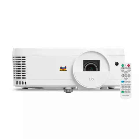 Proyector ViewSonic LS500WH 3000 Lúmenes. WXGA - comprar online