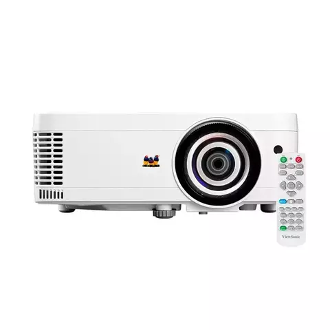 Proyector ViewSonic LS550WH 3000 Lúmenes. WXGA - comprar online