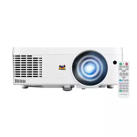 Proyector ViewSonic LS560WH WXGA LED 3000 Lúmenes - comprar online
