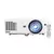 Proyector ViewSonic LS560WH WXGA LED 3000 Lúmenes - comprar online
