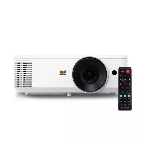 Proyector ViewSonic PA700S 4500 Lúmenes SVGA HDMI Oficina - comprar online