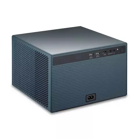 Proyector ViewSonic Smart LED LX60HD 1080p Google TV - comprar online