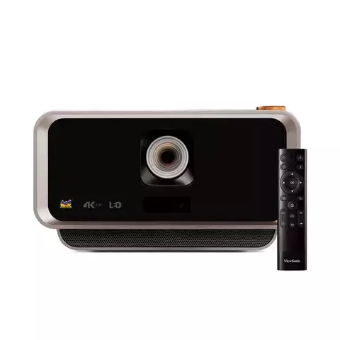 Proyector ViewSonic X11-4K 2400Lum. LED 4K - comprar online