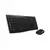 Combo Teclado y Mouse Inalámbrico Logitech MK270 - comprar online
