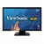 Monitor 22" Táctil -touchscreen ViewSonic TD2210 Full HD USB,DVI y VGA - comprar online