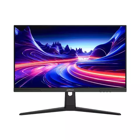 Monitor GAMER 25" Dahua DHI-LM25-E231B IPS 1080P 1ms 180Hz - comprar online