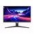 Monitor GAMER 25" Dahua DHI-LM25-E231B IPS 1080P 1ms 180Hz - comprar online