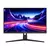 Monitor GAMER 27" Dahua DHI-LM27-E231B IPS 1080p 1ms 180Hz - comprar online