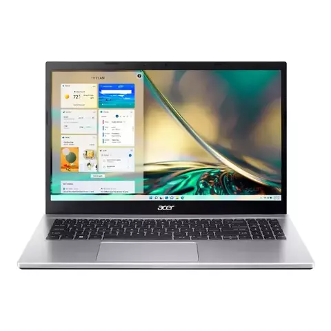 NOTEBOOK ACER ASPIRE 3 15.6" FHD PROCESADOR Intel Core i5-1235U - RAM DDR4 8GB (4+4) - ALMACENAMIENTO RÁPIDO SSD 512GB - Windows 11 - comprar online