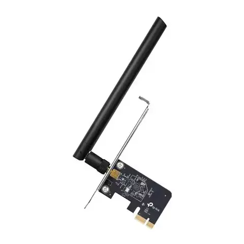 PLACA DE RED WIFI ARCHER T2E TP-LINK 600MHz - comprar online