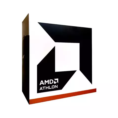PROCESADOR AMD ATHLON 3000G 3.5GHz YD3000C6FHSBX Socket AM4 - comprar online