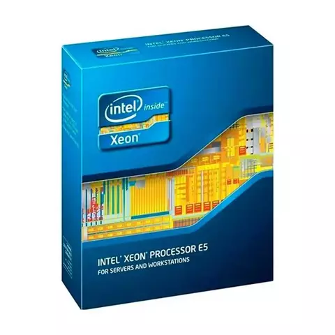 PROCESADOR INTEL XEON 2.0 E5-2640V2 - Socket LGA2011 - comprar online