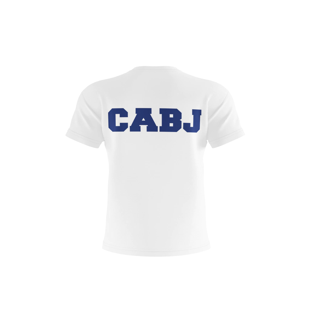 Remera Regular Modo Xeneize