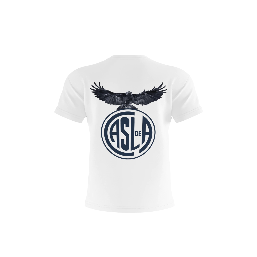 Remera Regular CASLA