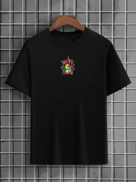 Camisa Streetwear Coelho