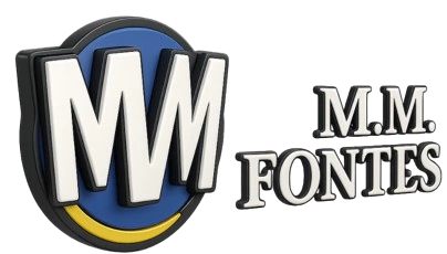 MM Fontes - Fontes Eletrônicas e Transformadores