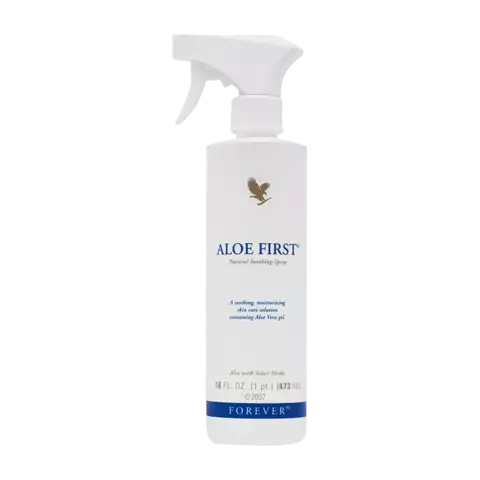 Aloe First - cód. 040 - comprar online