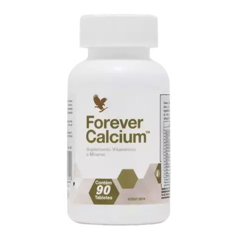 Forever Calcium - cód. 206 - comprar online