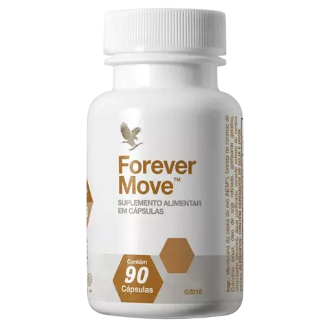 Forever Move - cód. 551 - comprar online