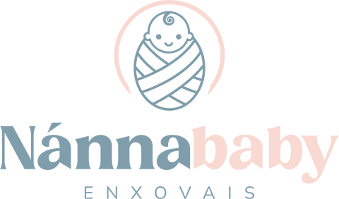 Nanna Baby Enxovais