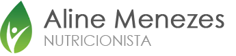 Aline Menezes Nutricionista