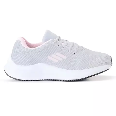 Tênis Esportivo O2X: Conforto e Estilo para Academia e Corrida