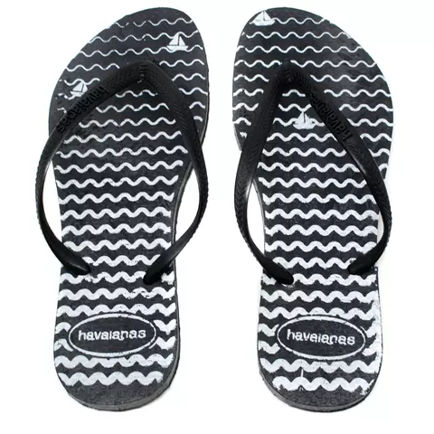 Chinelo Feminino Havaianas