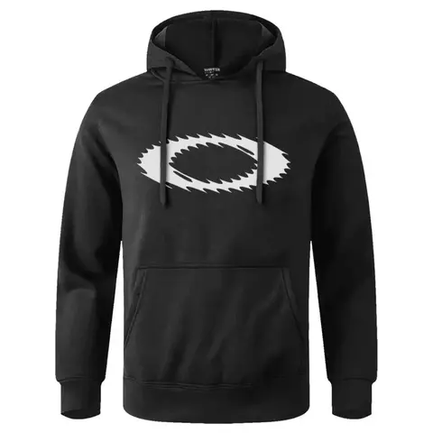Blusa Moletom Masculino Oakley Estilo e Conforto Único