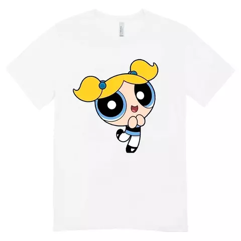 Camisa Feminina Baby Look Lindinha