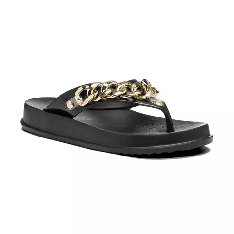 Chinelo Feminino Dry de Corrente EVA